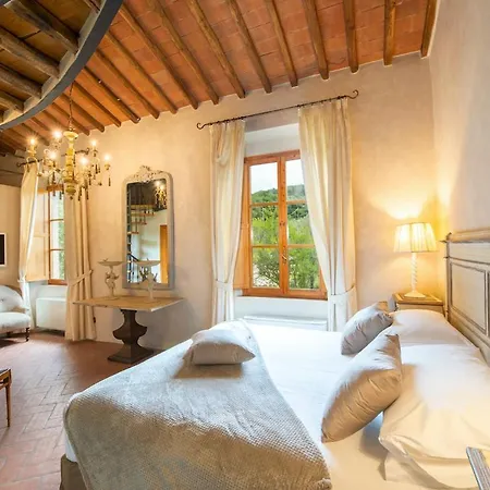 Il Casello Country House Greve in Chianti Exterior photo