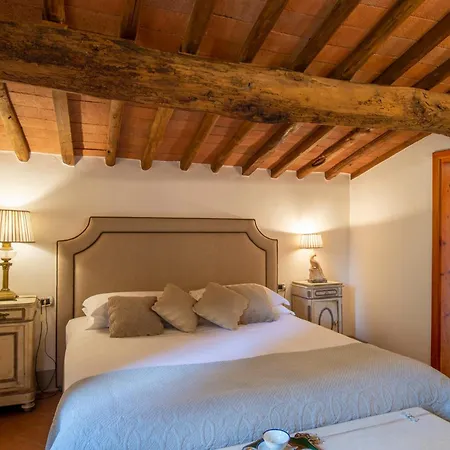 Il Casello Country House Greve in Chianti Exterior photo