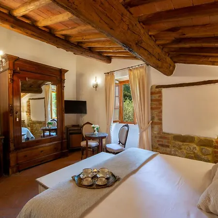 Il Casello Country House Greve in Chianti Exterior photo