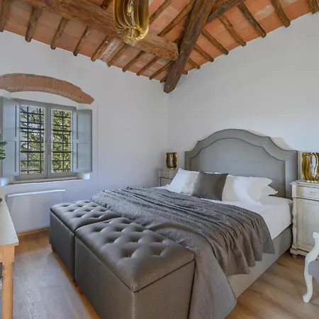 Il Casello Country House Greve in Chianti Exterior photo