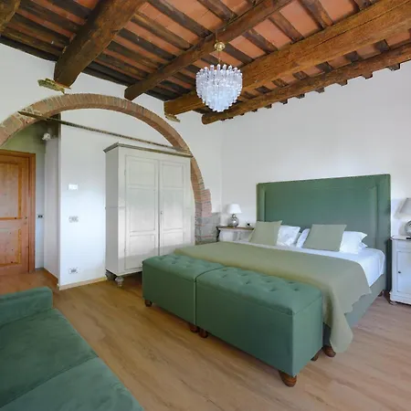 Il Casello Country House Greve in Chianti Exterior photo