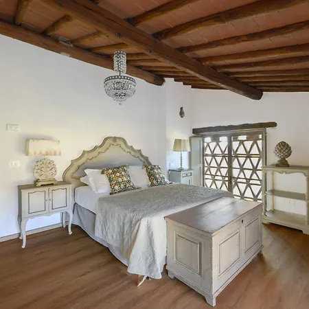 Il Casello Country House Greve in Chianti Exterior photo
