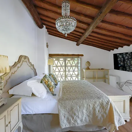Il Casello Country House Greve in Chianti Exterior photo
