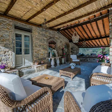 Il Casello Country House Greve in Chianti Exterior photo