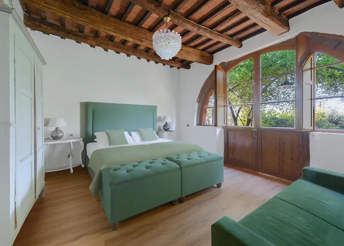 Il Casello Country House