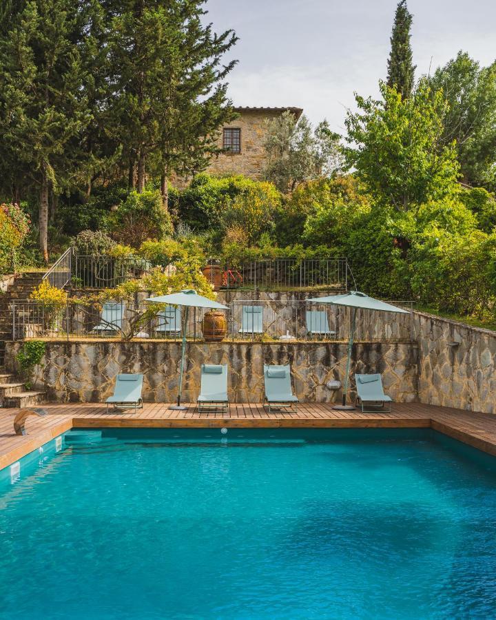 Il Casello Casa di campagna