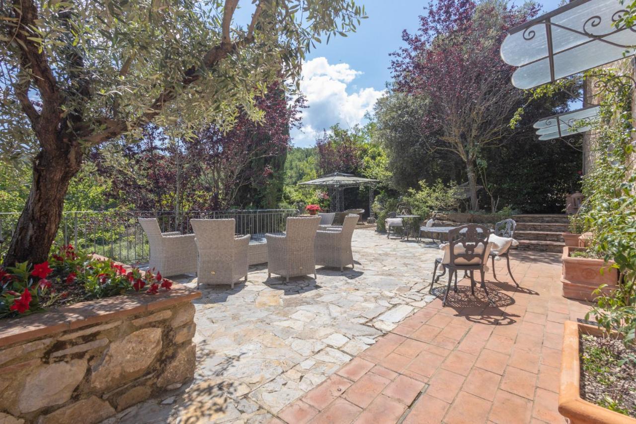 Il Casello Casa de Campo *