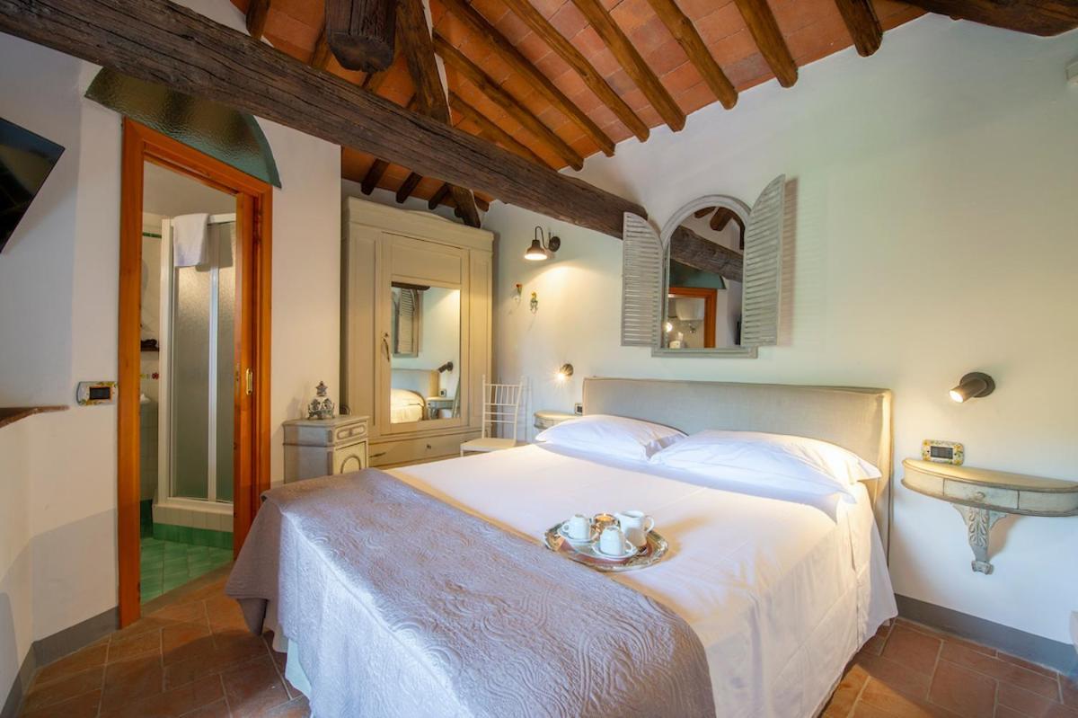 Casa de Campo Il Casello Greve in Chianti