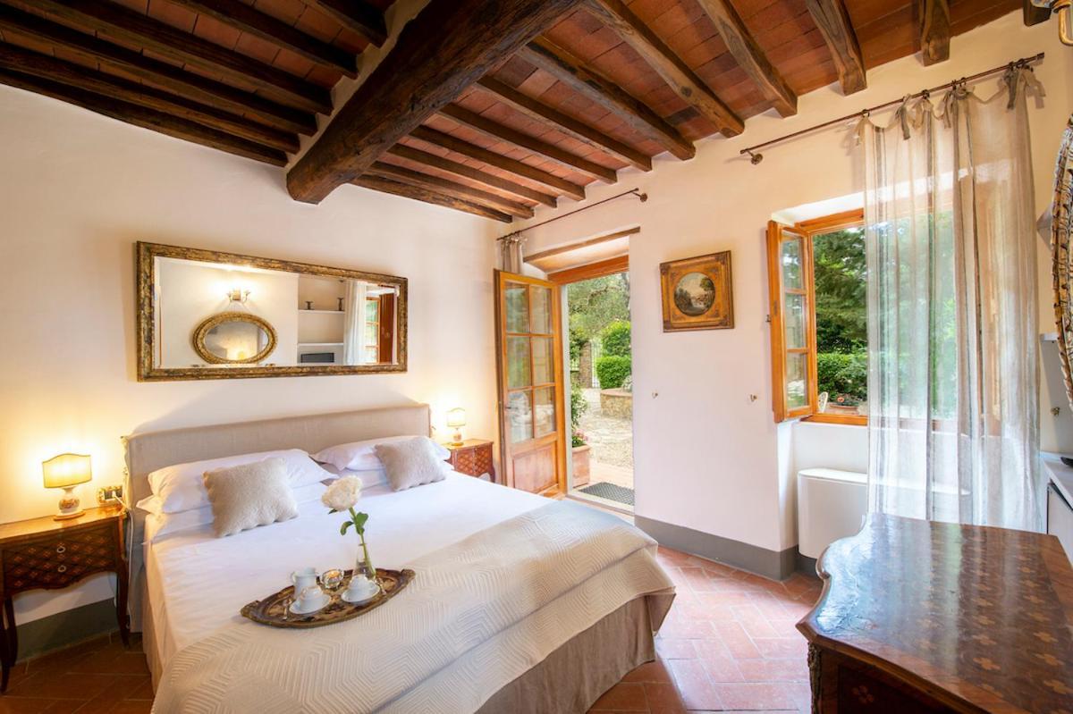 Casa di campagna Il Casello *