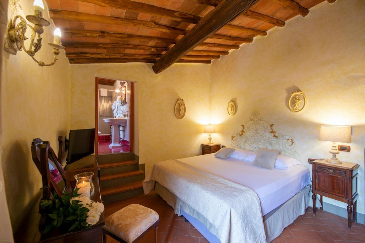 Casa de Campo Il Casello