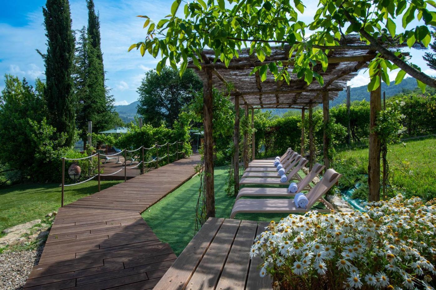 Casa di campagna Il Casello