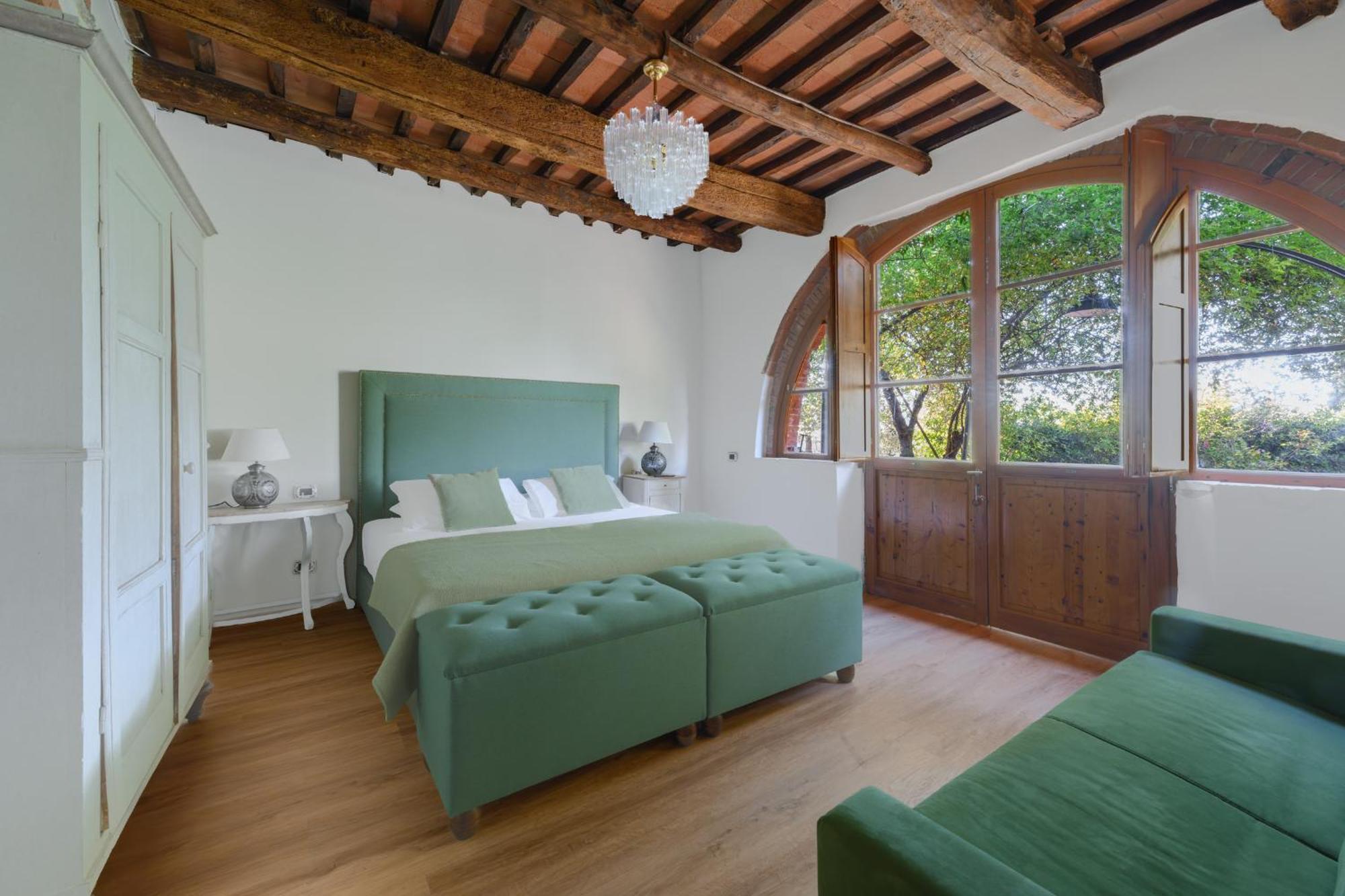 Casa de Campo Il Casello *