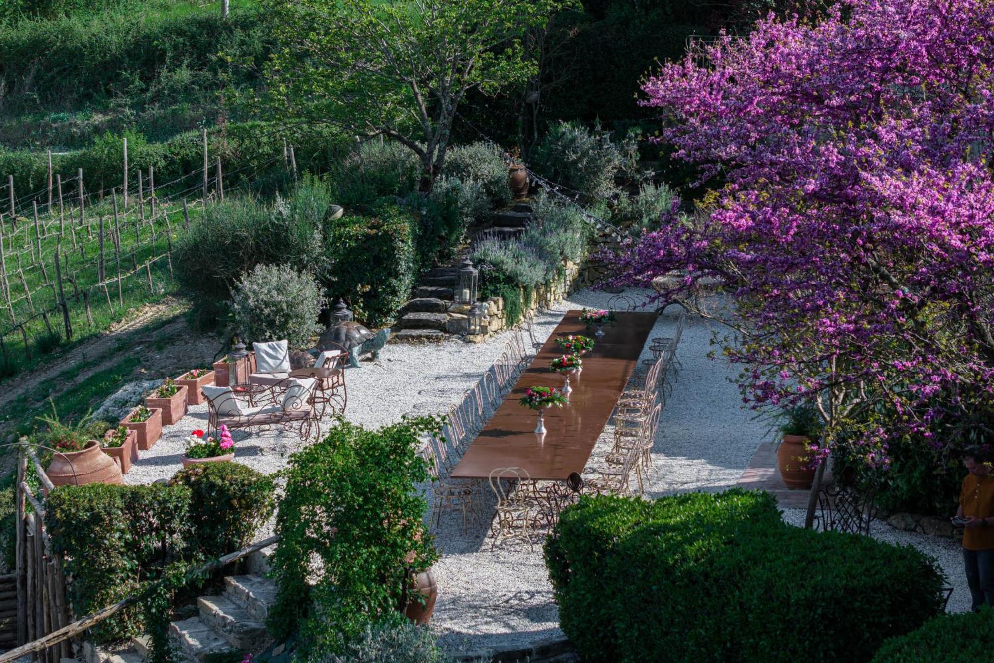 Il Casello Casa de Campo