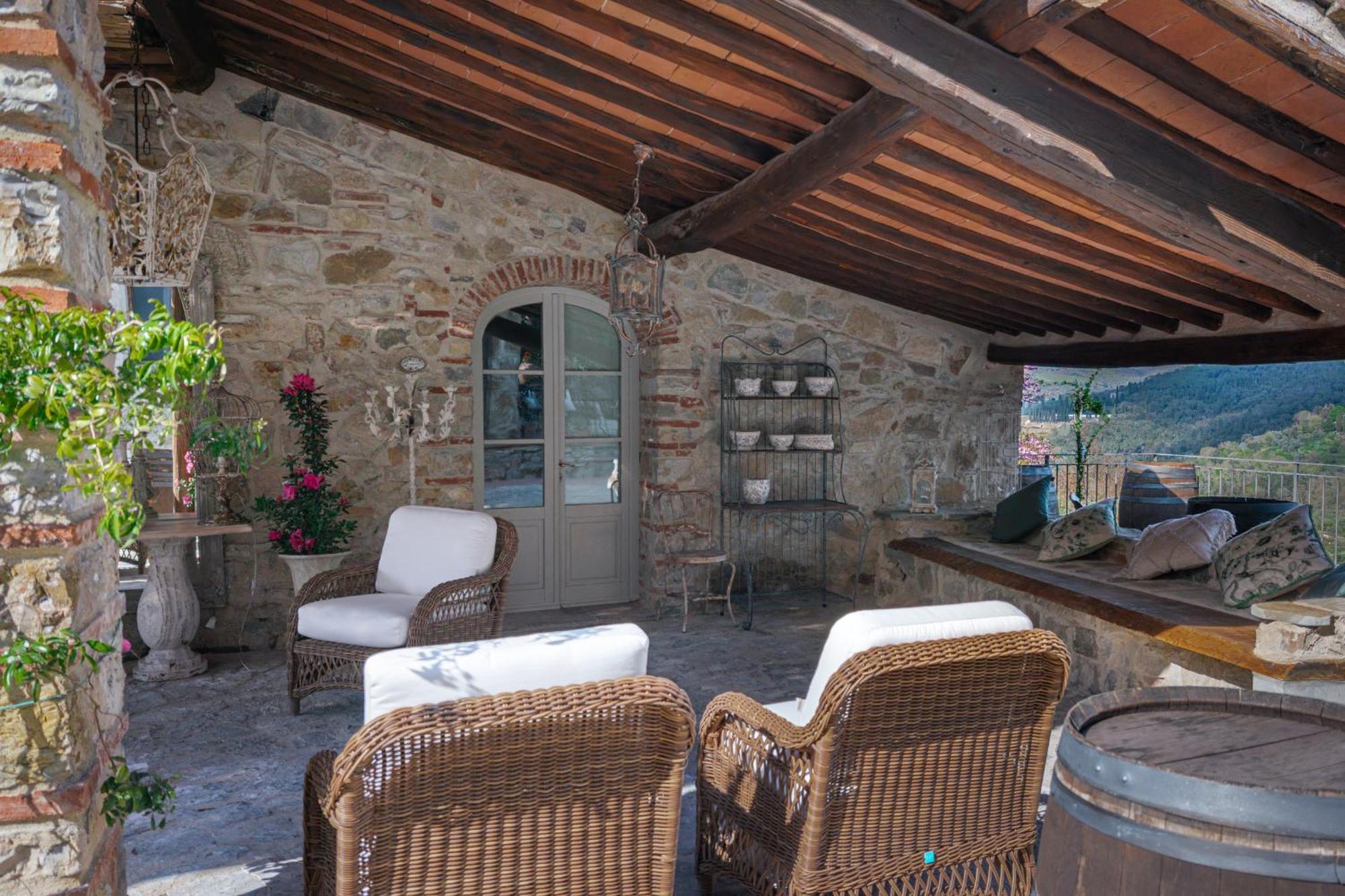 Casa de Campo Il Casello