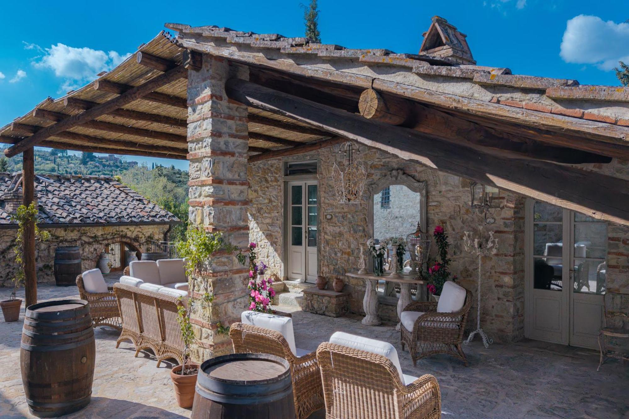 Casa de Campo Il Casello *