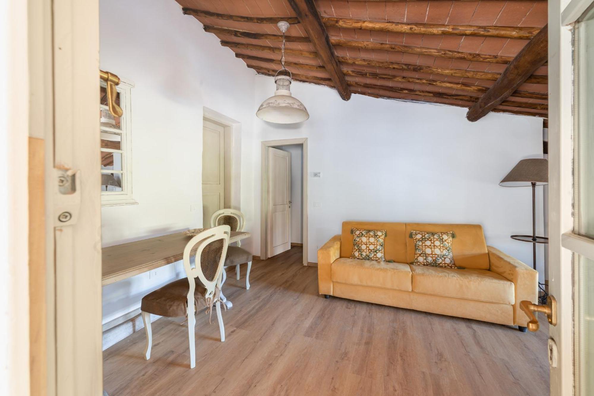 Casa di campagna Il Casello Greve in Chianti