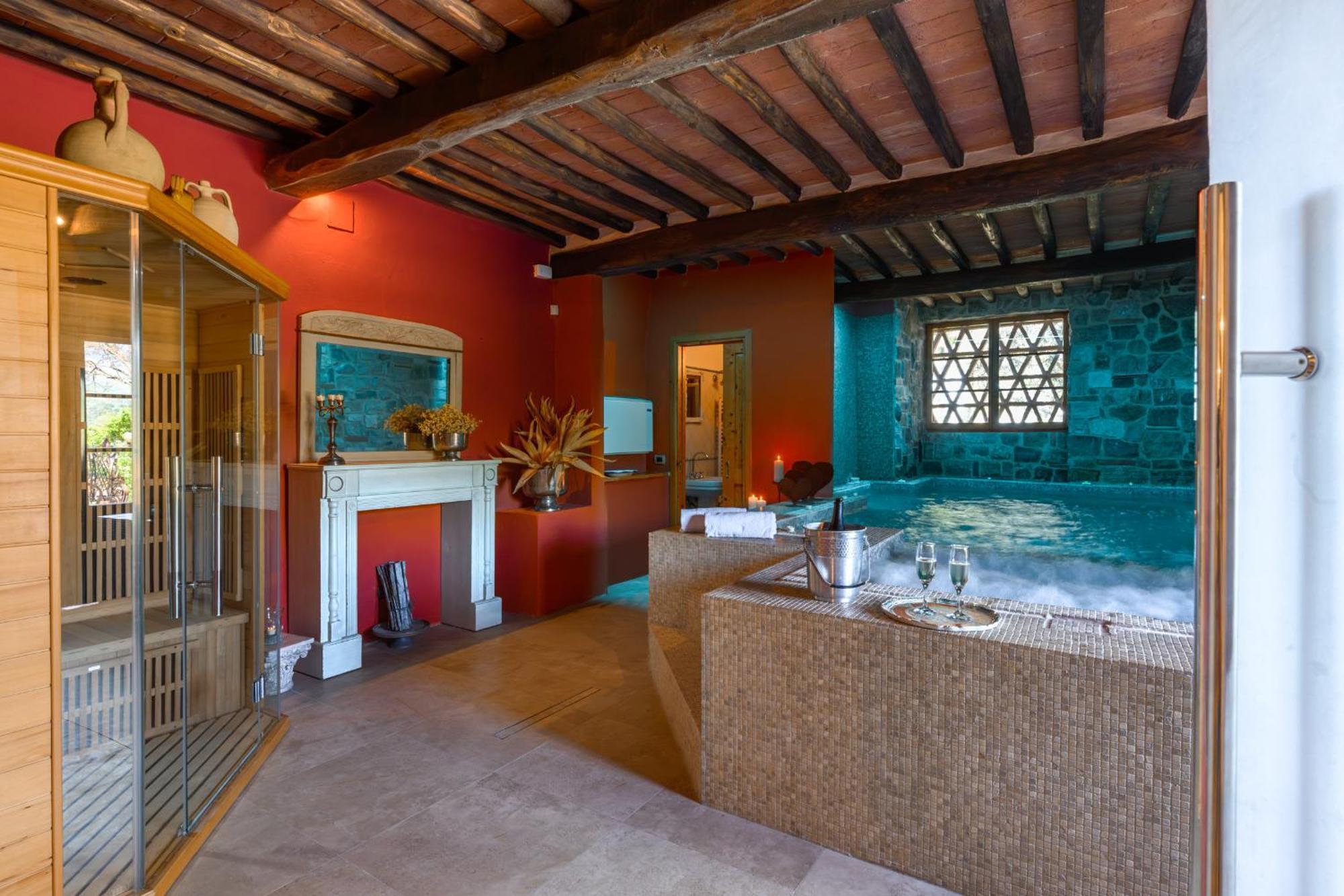 Il Casello Casa de Campo *
