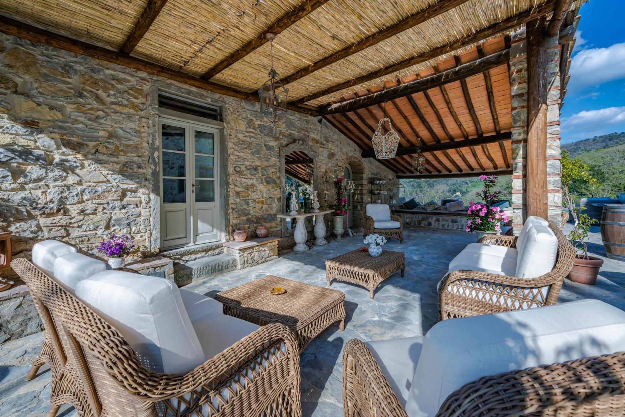 Casa de Campo Il Casello
