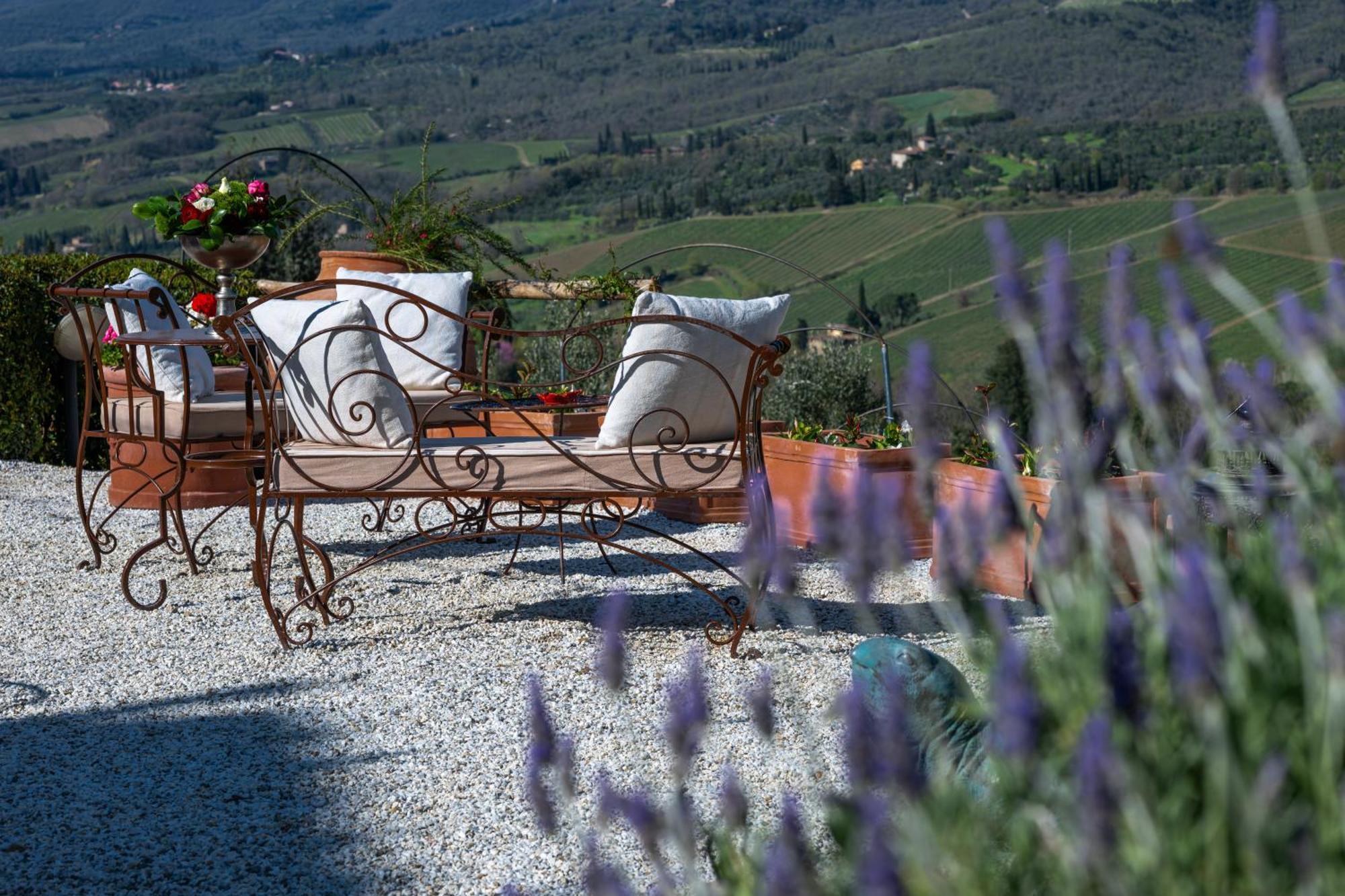 Il Casello Casa di campagna