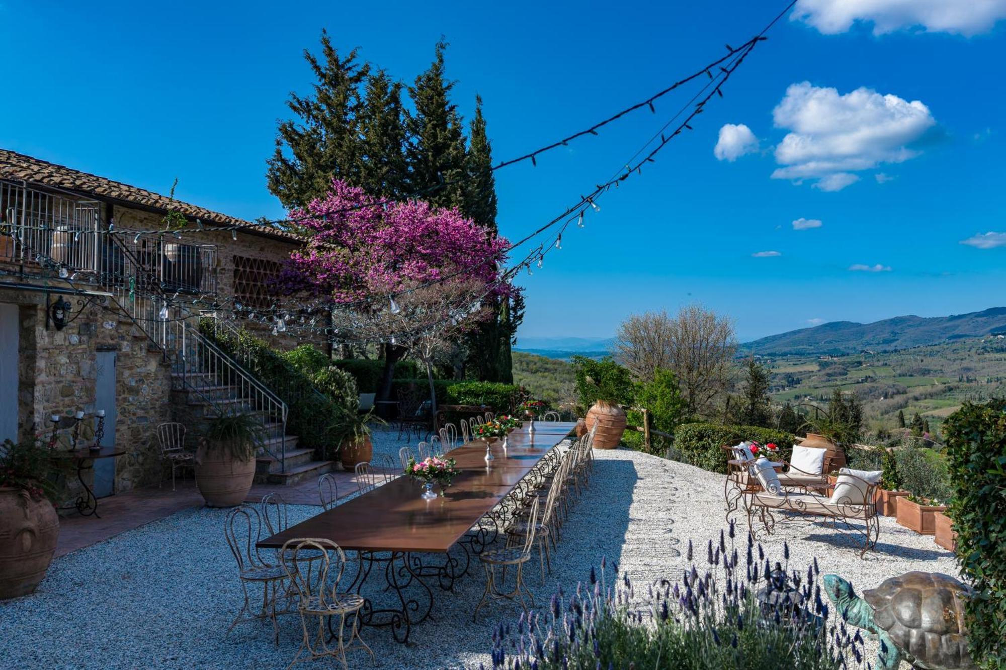 Casa di campagna Il Casello